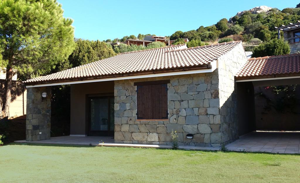 Casa Bithia Villa Chia Exterior foto