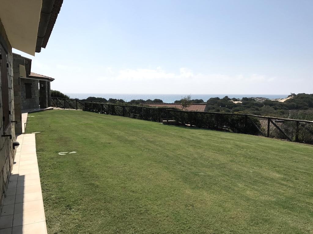 Casa Bithia Villa Chia Exterior foto