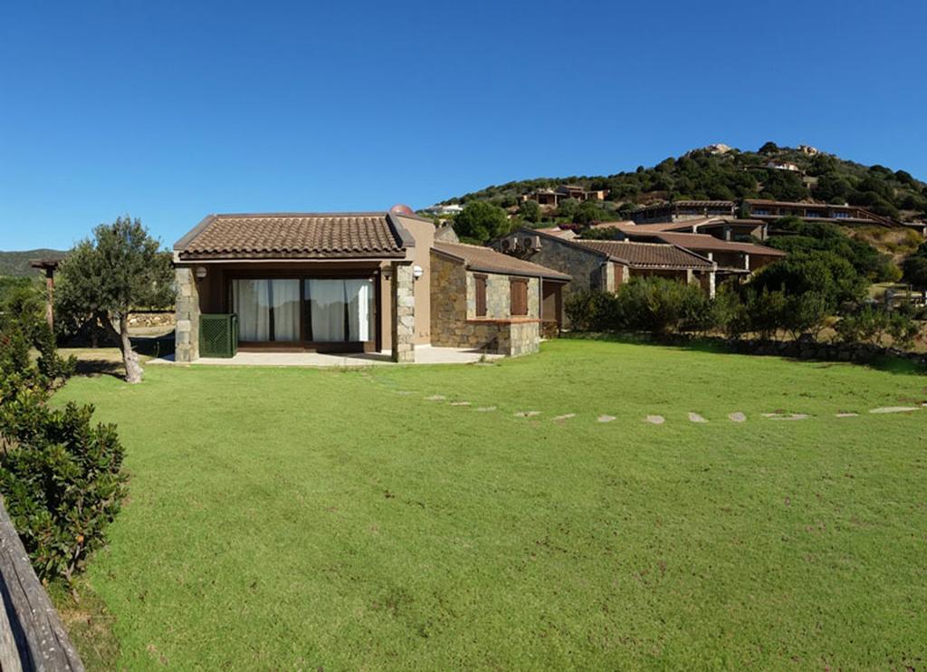 Casa Bithia Villa Chia Exterior foto