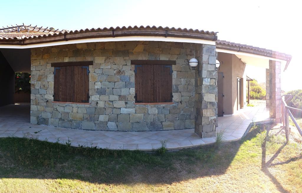 Casa Bithia Villa Chia Exterior foto