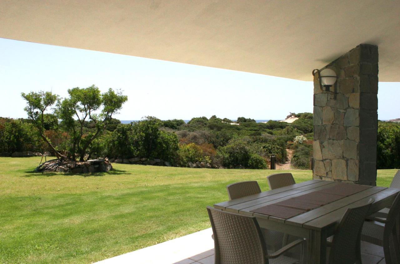 Casa Bithia Villa Chia Exterior foto