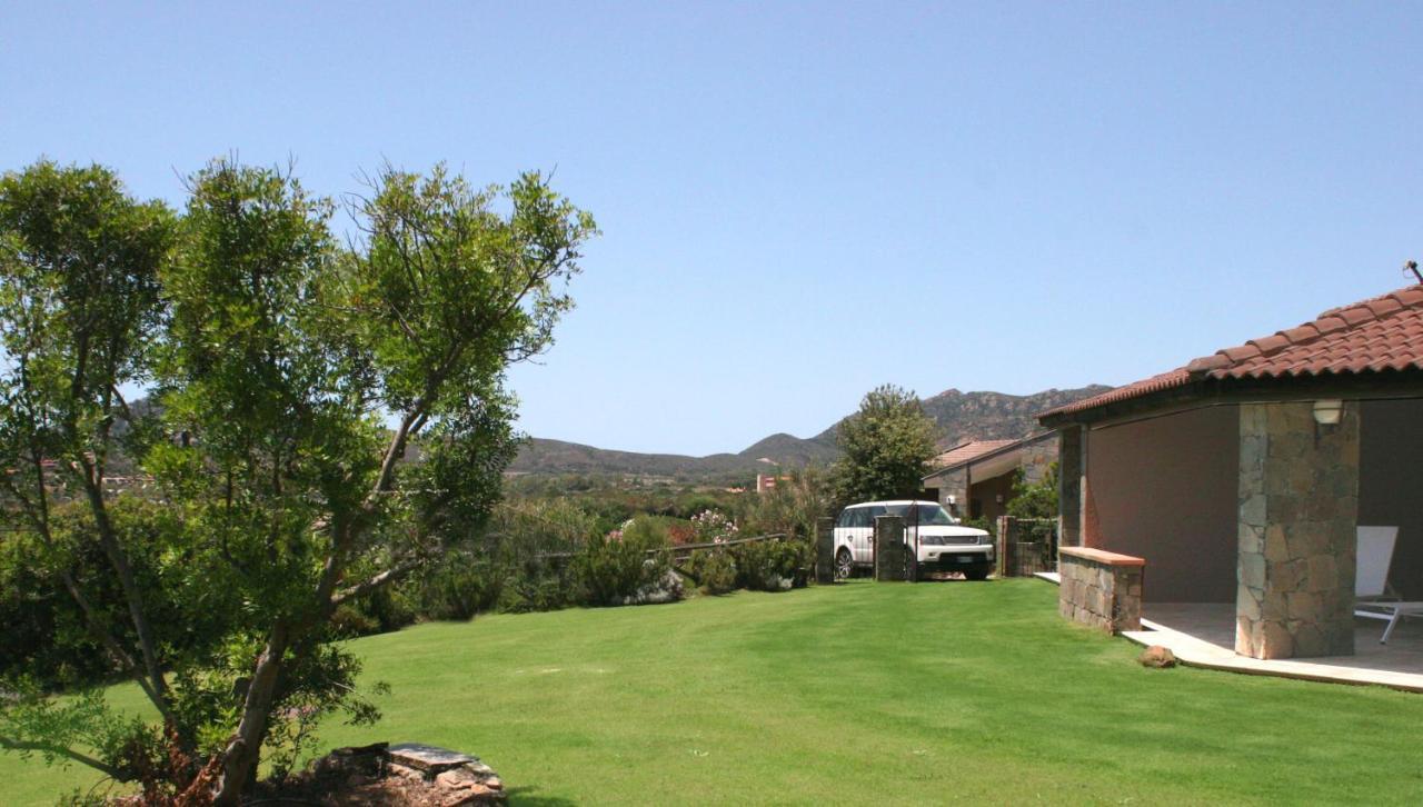 Casa Bithia Villa Chia Exterior foto