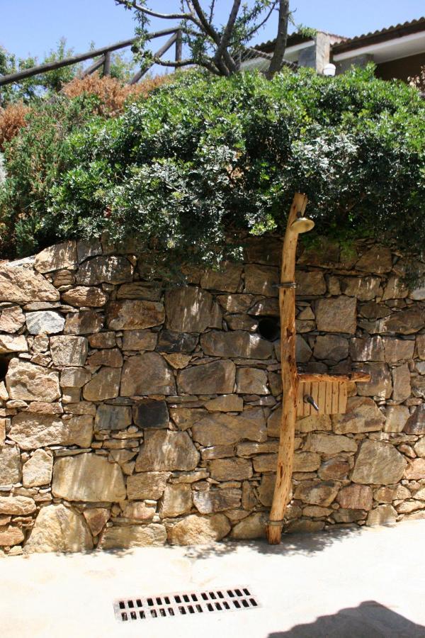 Casa Bithia Villa Chia Exterior foto
